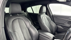 BMW 1 Series 118i M Sport 5dr Step Auto Petrol Hatchback